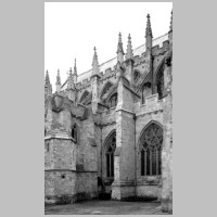 Exeter Cathedral, photo by Heinz Theuerkauf,13.jpg